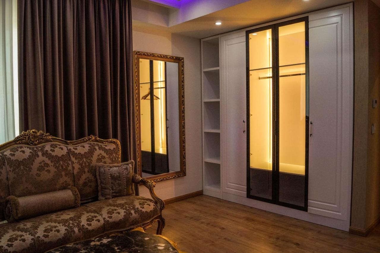 Red Hill Hotel Тирана Экстерьер фото