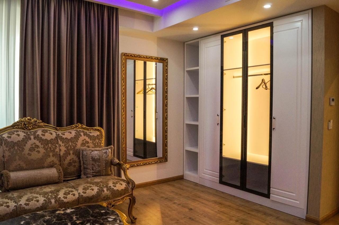 Red Hill Hotel Тирана Экстерьер фото