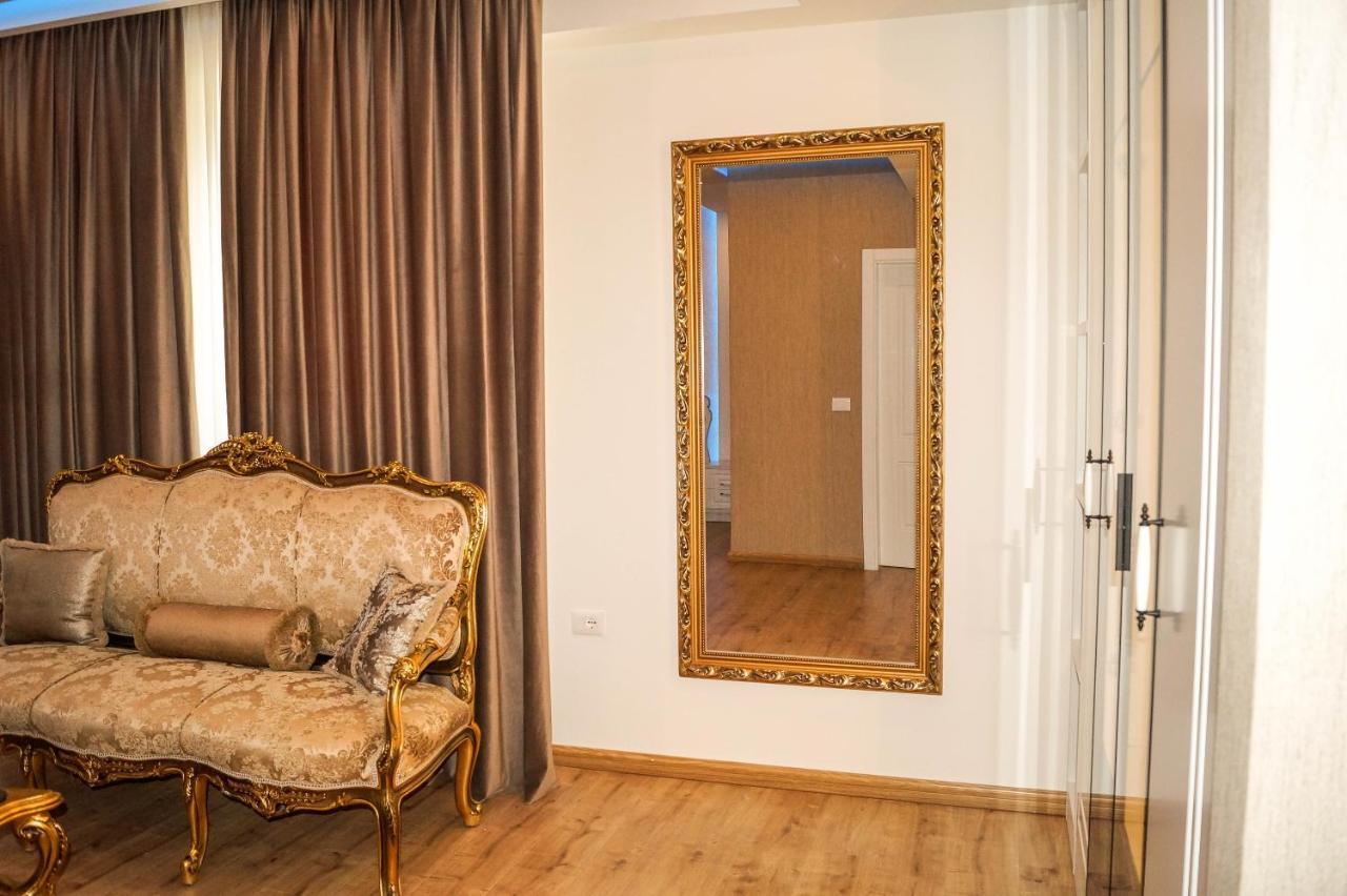 Red Hill Hotel Тирана Экстерьер фото